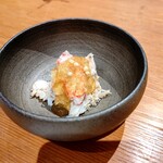 桜あん - 【2023.3.18(土)】おまかせの料理