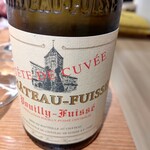 桜あん - 【2023.3.18(土)】白ワイン