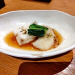 桜あん - 【2023.3.18(土)】おまかせの料理