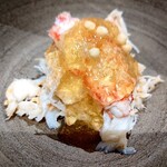 桜あん - 【2023.3.18(土)】おまかせの料理