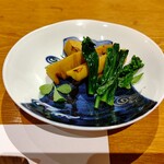 桜あん - 【2023.3.18(土)】おまかせの料理