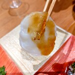 桜あん - 【2023.3.18(土)】おまかせの料理