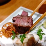 桜あん - 【2023.3.18(土)】おまかせの料理