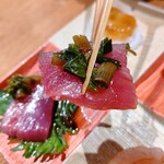 桜あん - 【2023.3.18(土)】おまかせの料理