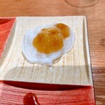 桜あん - 【2023.3.18(土)】おまかせの料理