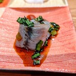 桜あん - 【2023.3.18(土)】おまかせの料理