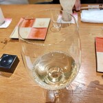 桜あん - 【2023.3.18(土)】白ワイン