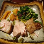 TRATTORIA M KYOTO - 