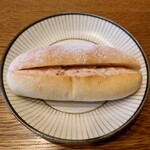 トルヴェ - いちごバターサンド