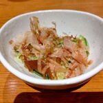 桜あん - 【2023.3.18(土)】おまかせの料理