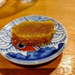 桜あん - 【2023.3.18(土)】おまかせの料理