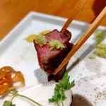 桜あん - 【2023.3.18(土)】おまかせの料理