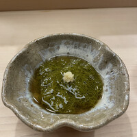 日本橋蛎殻町 すぎた - 