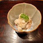 燗コーヒー藤々 - 