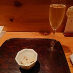 燗コーヒー藤々 - 