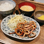 ささ炉 - 
