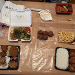 からあげ 元気亭 東府中店 - 