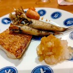 桜あん - 【2023.3.18(土)】おまかせの料理