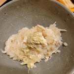 和ごころ 泉 - 蟹ご飯