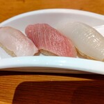 桜あん - 【2023.3.18(土)】おまかせの料理