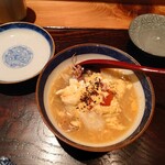 燗コーヒー藤々 - 