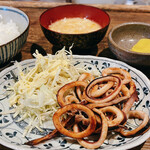 ささ炉 - 