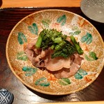 燗コーヒー藤々 - 