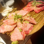 本場韓国焼肉 宋家 - 