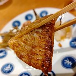 桜あん - 【2023.3.18(土)】おまかせの料理