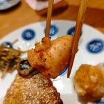 桜あん - 【2023.3.18(土)】おまかせの料理