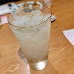 桜あん - 【2023.3.18(土)】山崎ハイボール