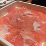 Mongoru Yakuzen Shabu Shabu Shaoweiyan - 