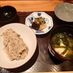 燗コーヒー藤々 - 