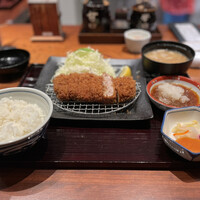 とんかつ まい泉 青山本店 - 