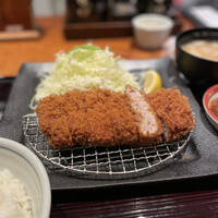とんかつ まい泉 青山本店 - 