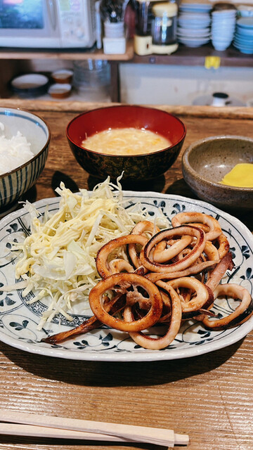 ささ炉 - 青森（食堂）の写真