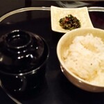 銀座うかい亭 - 