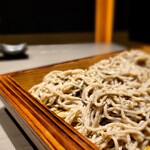 Azabu Juuban Soba Izakaya Soba Goya - 