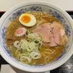 二代目 麺屋 こうじ - 