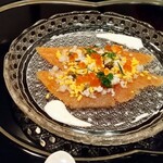 銀座うかい亭 - 