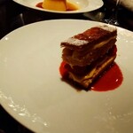 銀座うかい亭 - 