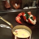 銀座うかい亭 - 