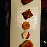 銀座うかい亭 - 