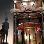 銀座うかい亭 - 