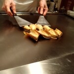 銀座うかい亭 - 