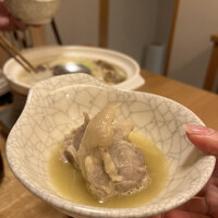 焼鳥と水炊き 櫛田 - 