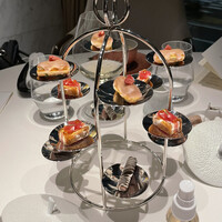 RESTAURANT PRUNIER - 