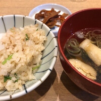 上越やすだ  銀座二丁目店 - 