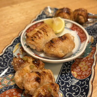 焼鳥と水炊き 櫛田 - 