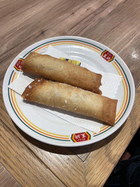 Gyoza no Osho Hiranoekimaeten photo 2